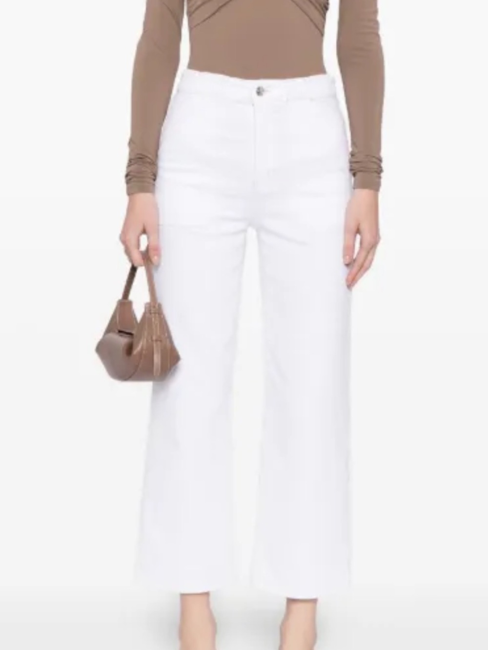 FRAME “The Wide” Jeans